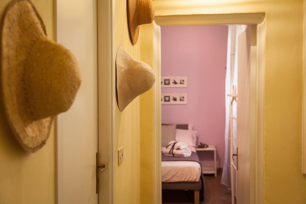 Appartement Number11 *