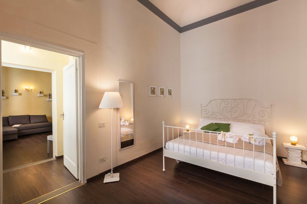 Apartamento Number11 *