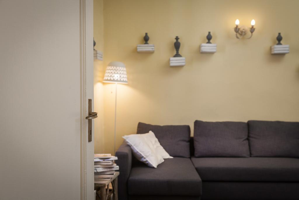 Apartamento Number11