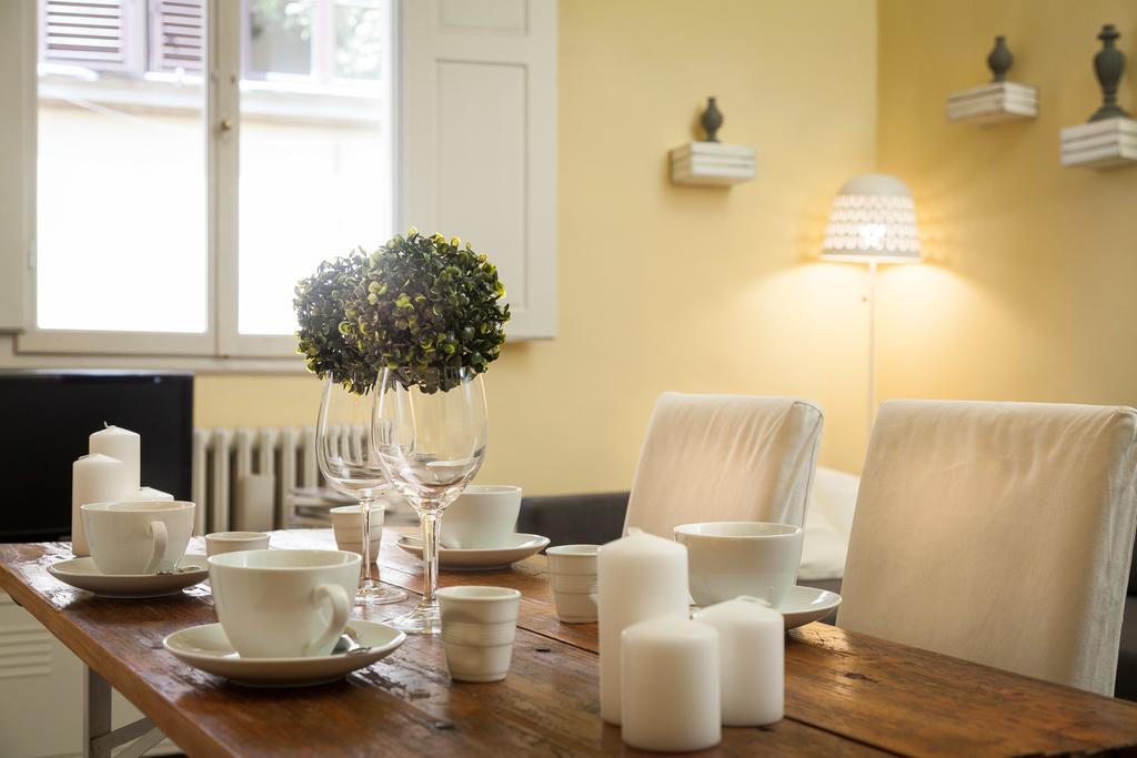 Apartamento Number11 Florença