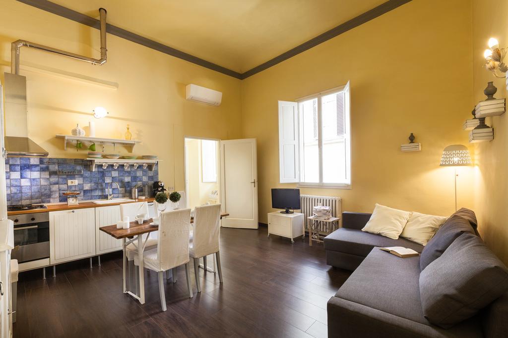 Appartement Number11 *