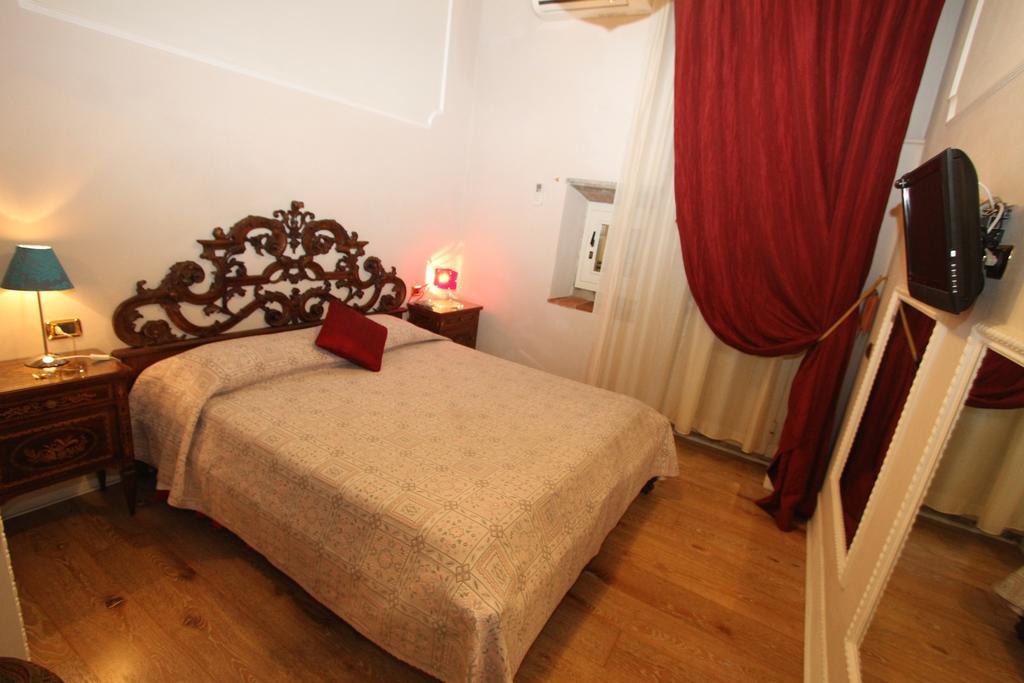Bed & Breakfast B&B Mr. My Resort 2*
