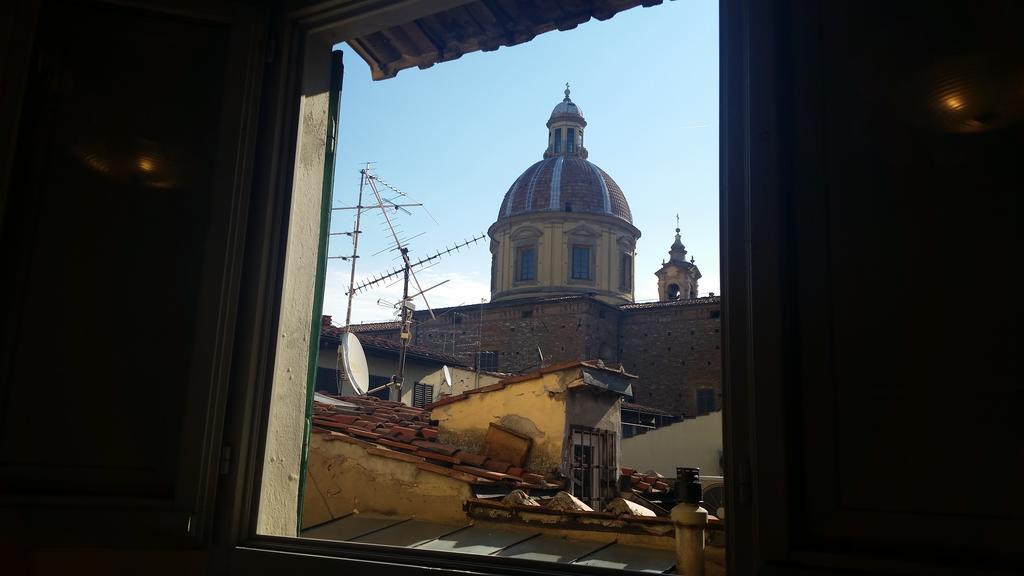 Leilighet My Sweet In S. Frediano