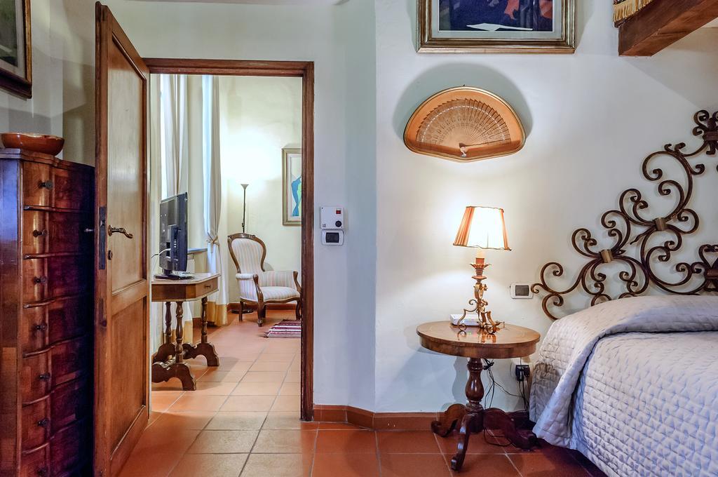 Apartamento Corno Superior By 360rentals Florença
