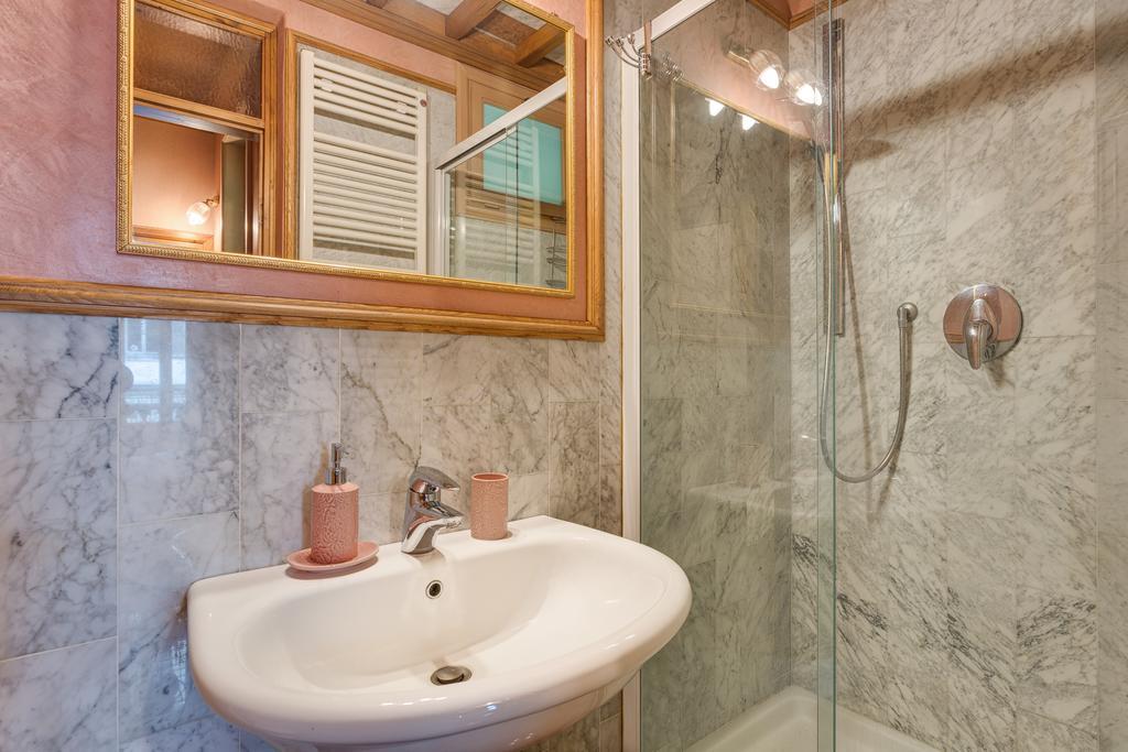 Bed & Breakfast Cavour10