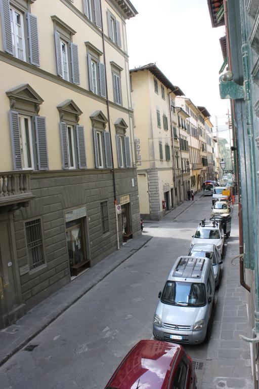 Guest house Michelangelo's Relais *