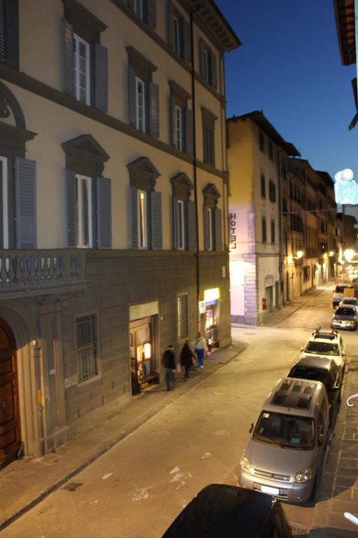 Guest house Michelangelo's Relais