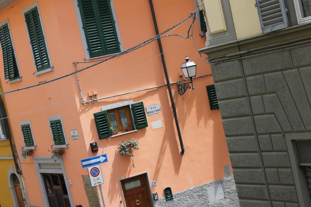 Guest house Michelangelo's Relais