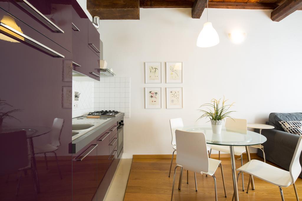Apartment Dante's Peak *