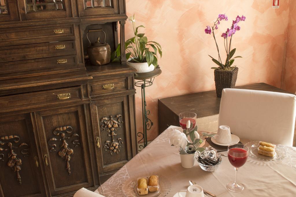 Bed & Breakfast La Corte Dei Principi - Residenza D'epoca Firenze