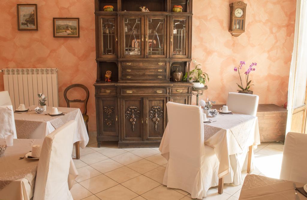 Bed & Breakfast La Corte Dei Principi - Residenza D'epoca Firenze
