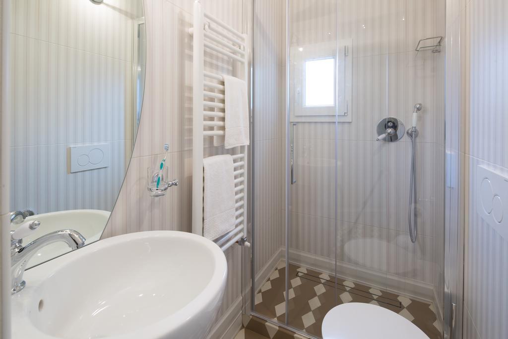 Appartamento Santo Spirito Palace *