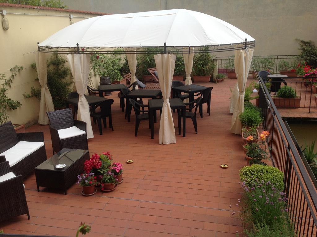 Bed & Breakfast Il Sorriso
