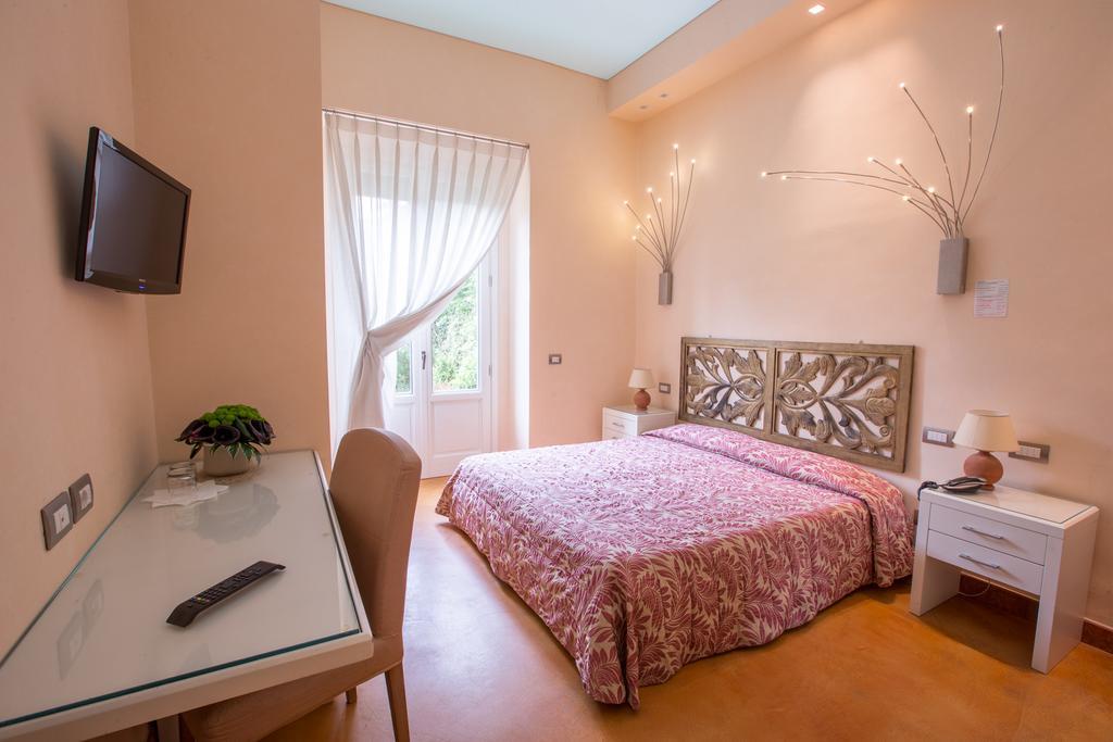 Hotel Aurora Firenze