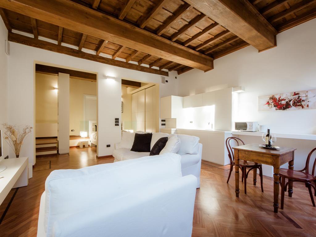 Apartamento Signoria *