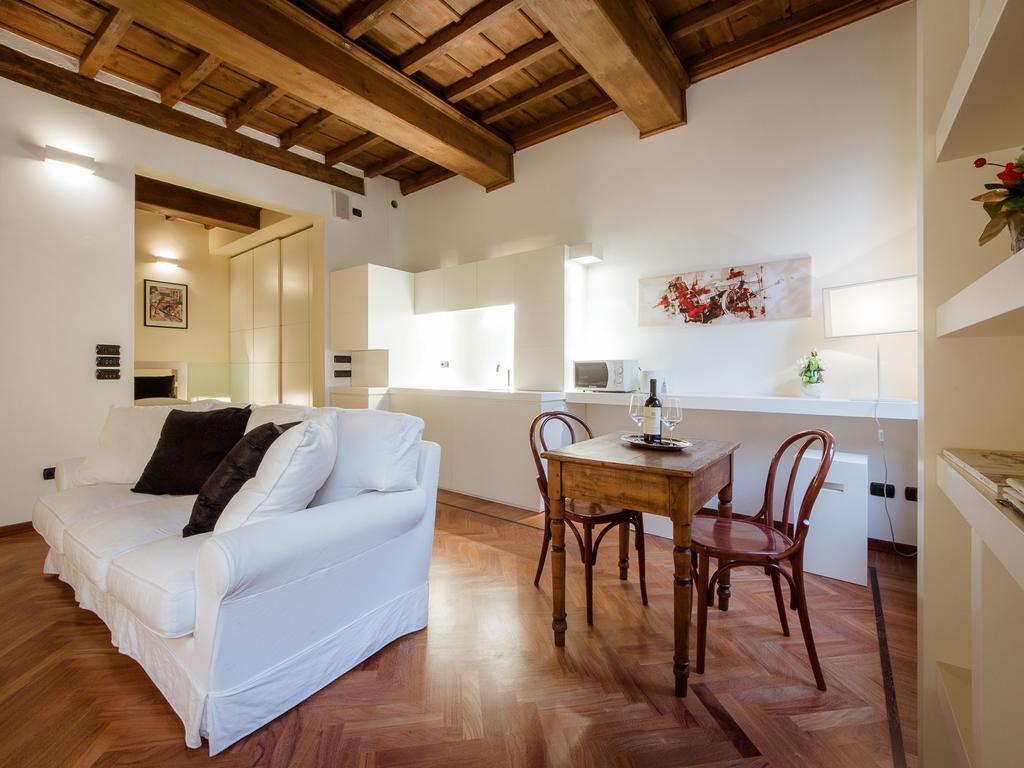 Apartamento Signoria