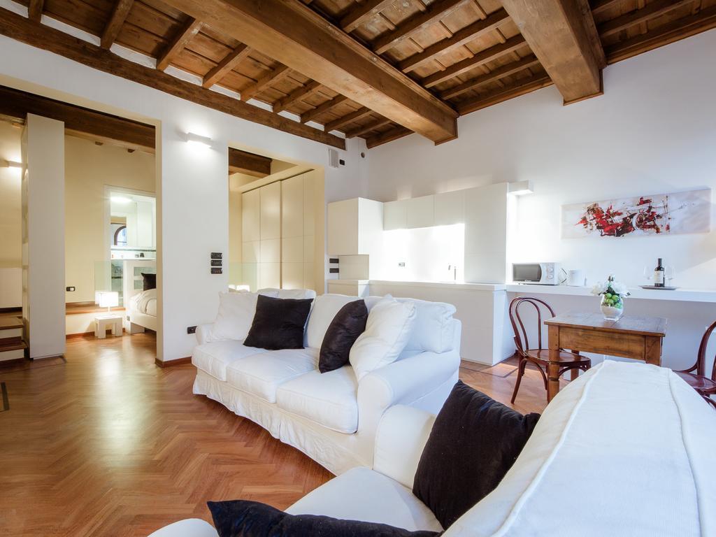Apartamento Signoria
