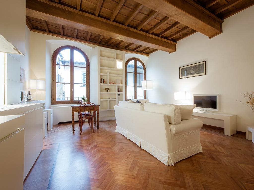 Apartamento Signoria Florença