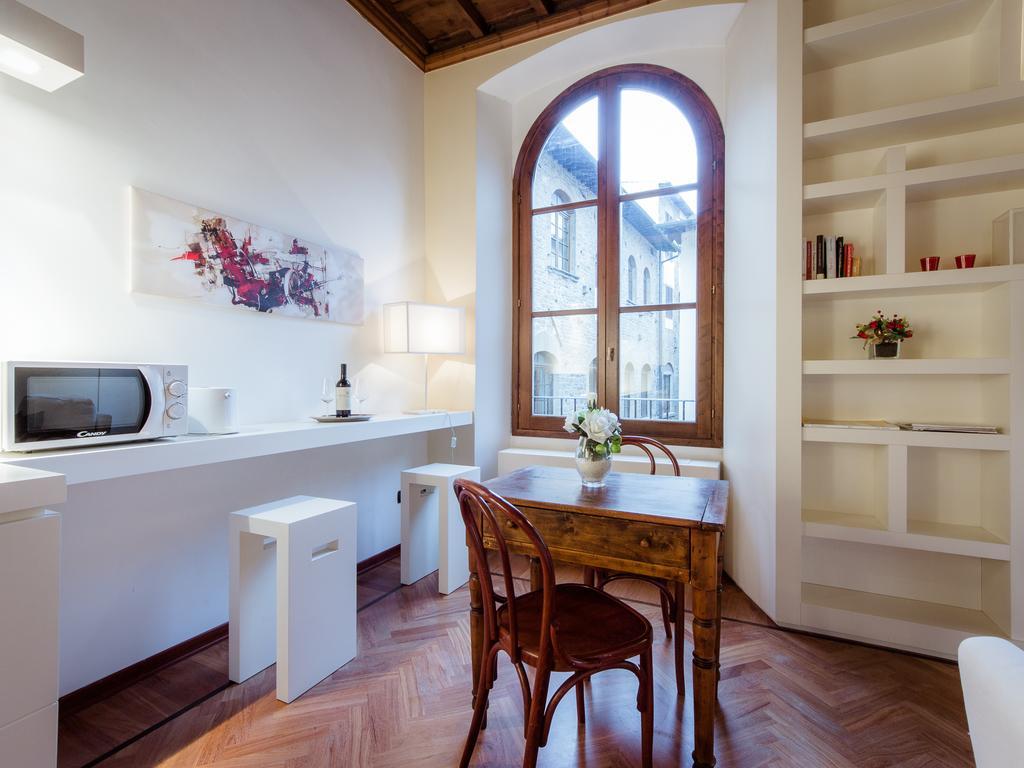 Apartamento Signoria *