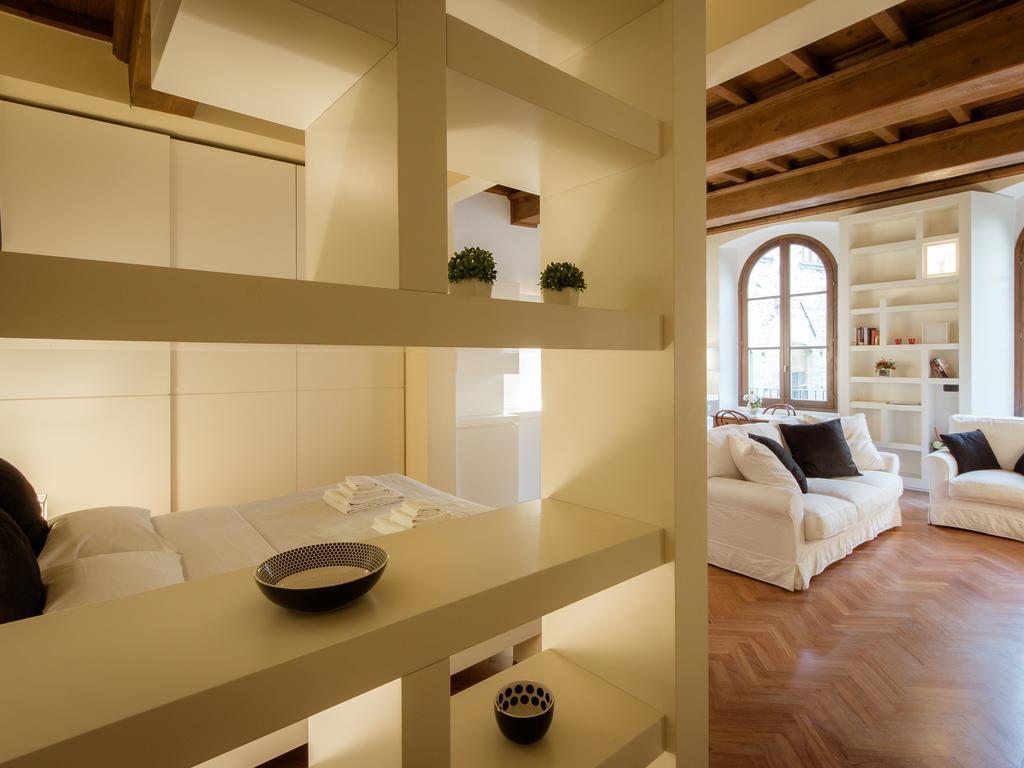 Apartamento Signoria *