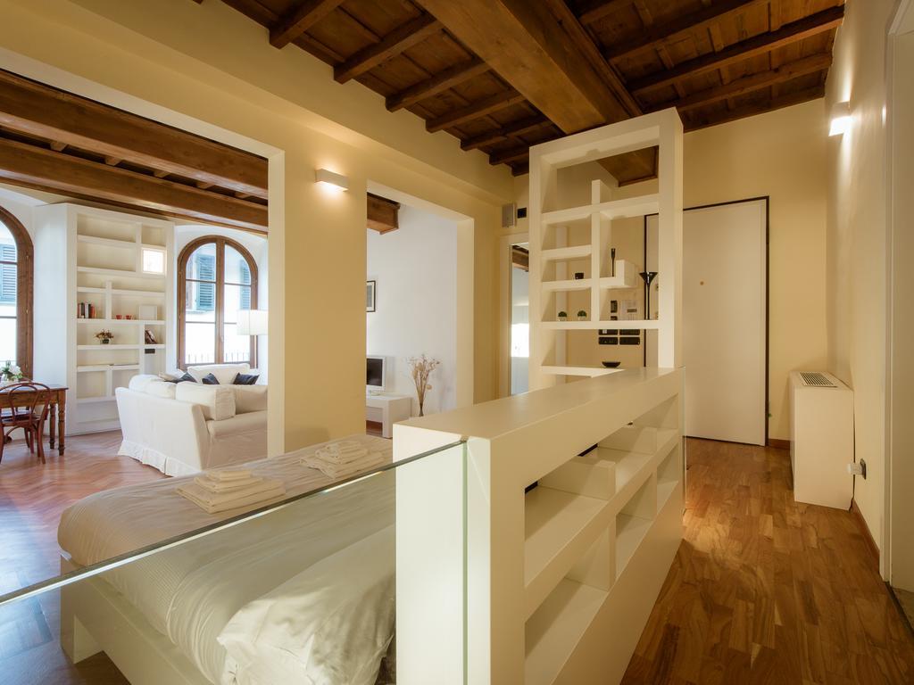 Apartamento Signoria