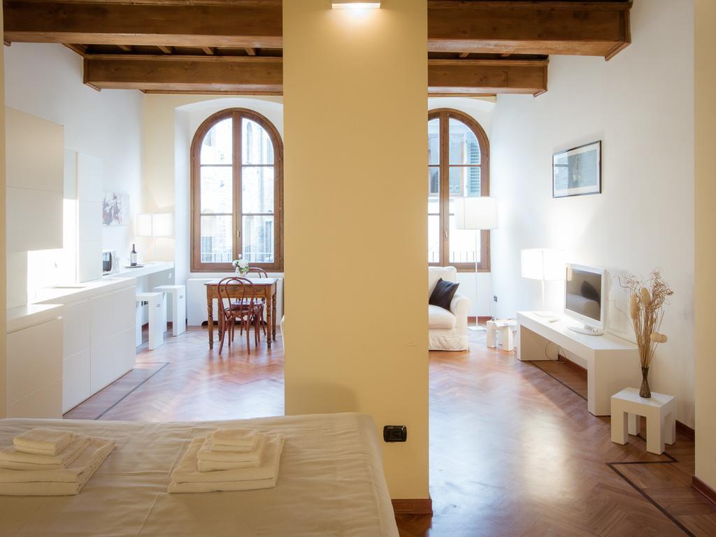 Apartamento Signoria *