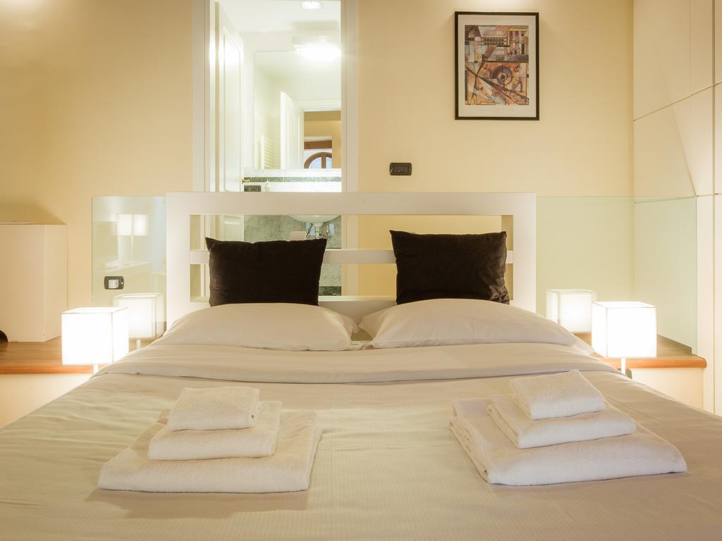 Apartamento Signoria