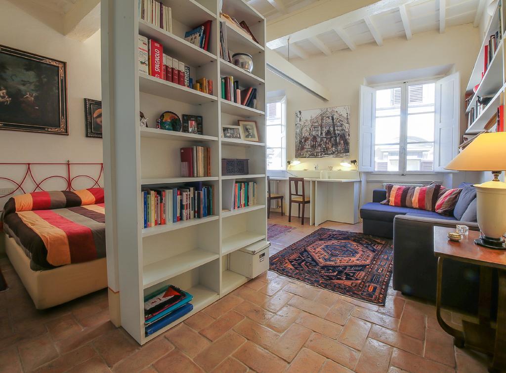 Appartement - Ghibellina Santa Croce Florence