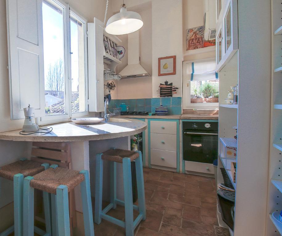 Appartement - Ghibellina Santa Croce *