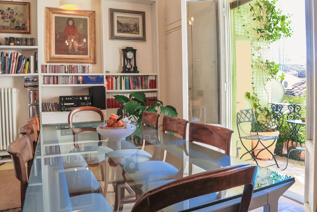 Appartement - Ghibellina Santa Croce Florence