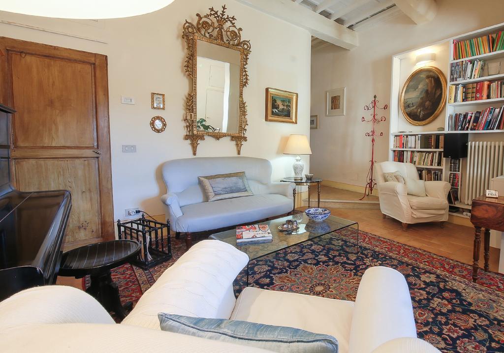 Appartement - Ghibellina Santa Croce *