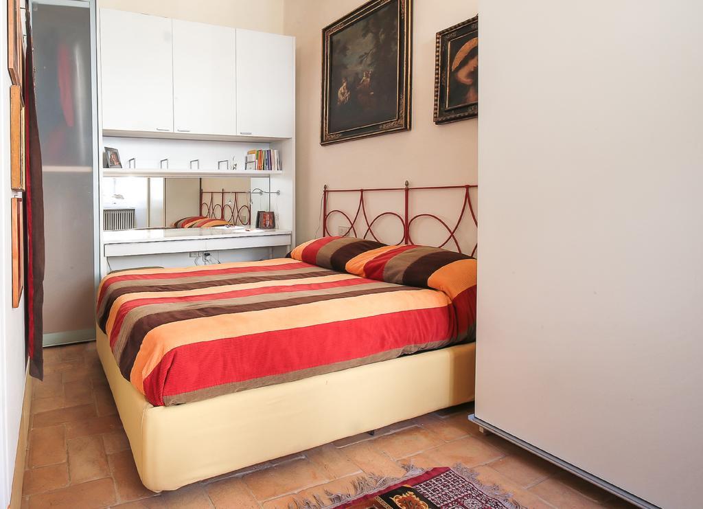 Appartement - Ghibellina Santa Croce Florence