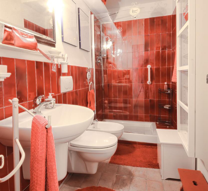 Appartement - Ghibellina Santa Croce