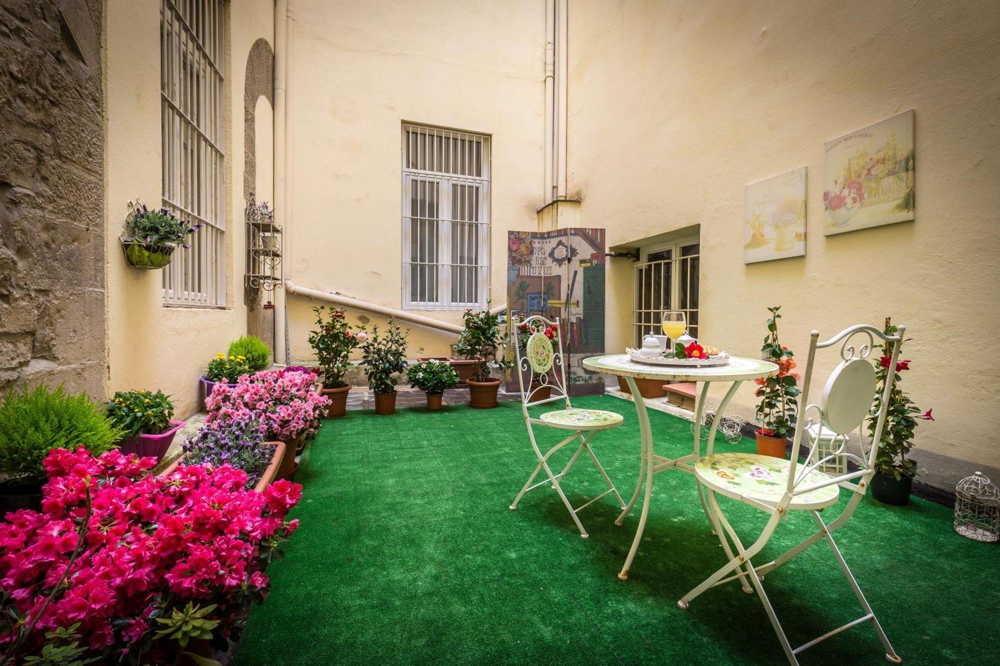 Casa de hóspedes Tourist House Duomo