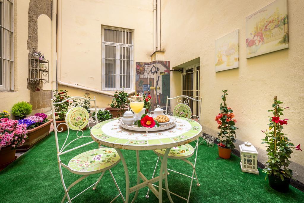 Casa de hóspedes Tourist House Duomo 3*