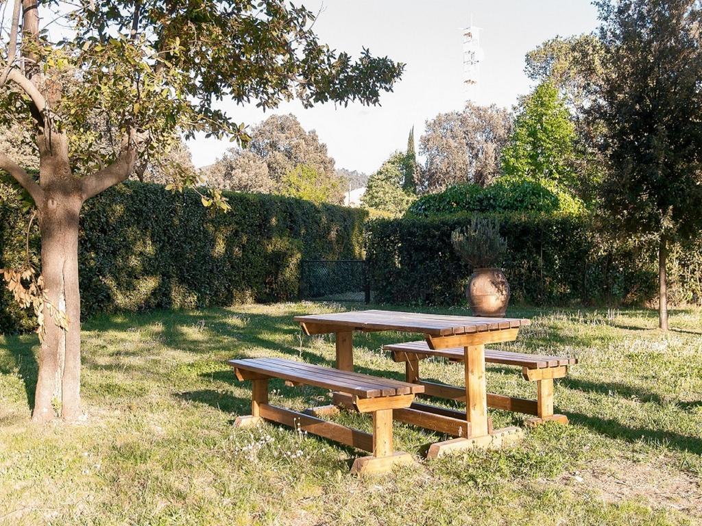 Bed & Breakfast Rovezzano 3*