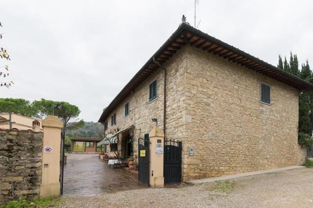 La Fattoressa Florença