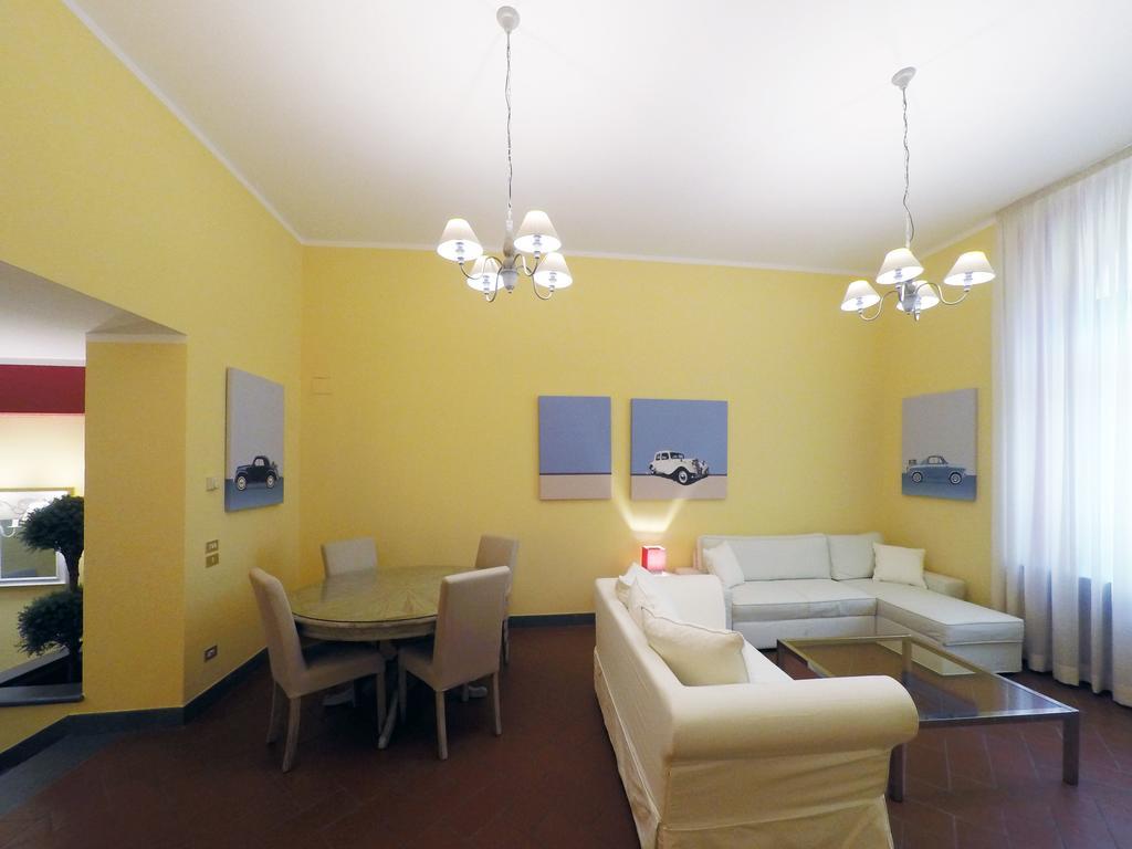 Appartamento Le Fate Holiday Homes *