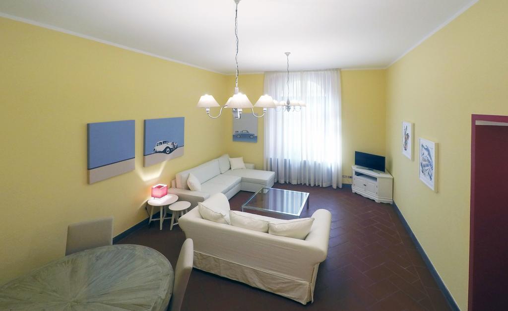 Le Fate Holiday Homes Firenze