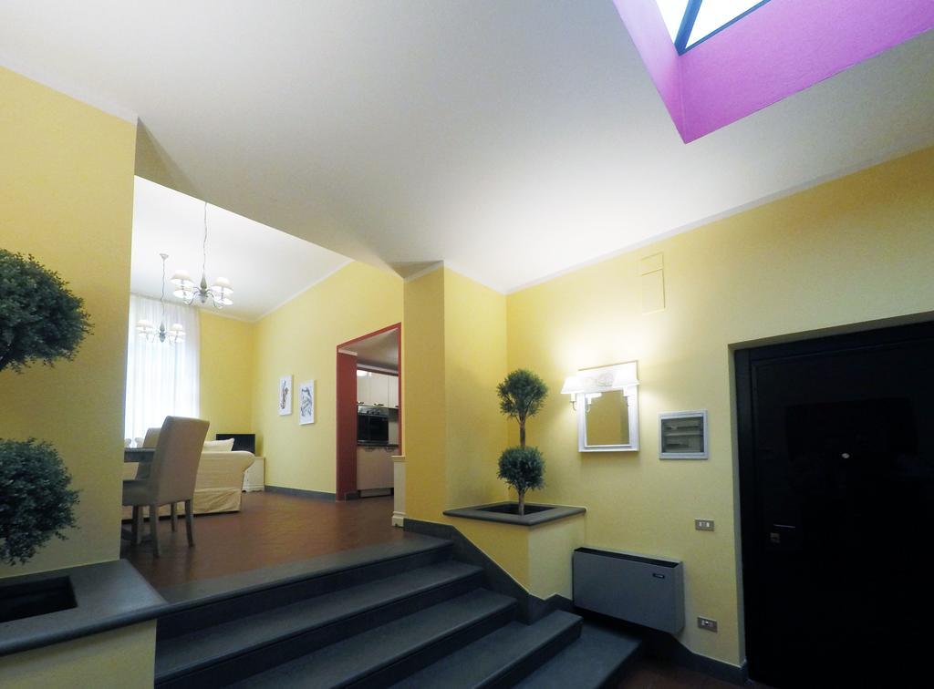 Appartamento Le Fate Holiday Homes Firenze