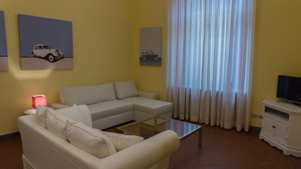 Le Fate Holiday Homes