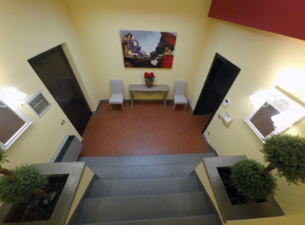 Appartamento Le Fate Holiday Homes