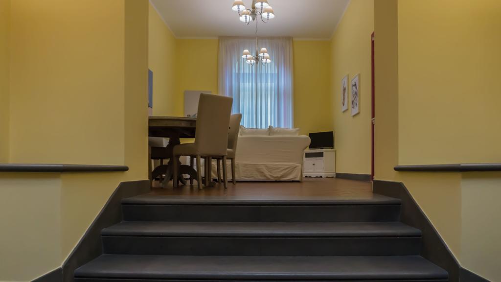 Appartamento Le Fate Holiday Homes Firenze