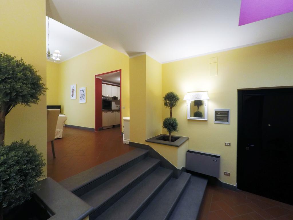 Le Fate Holiday Homes