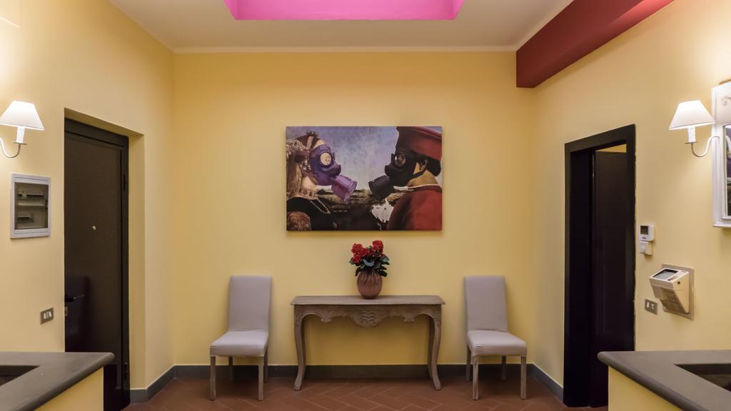 Appartamento Le Fate Holiday Homes Firenze