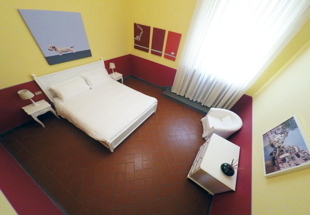 Le Fate Holiday Homes