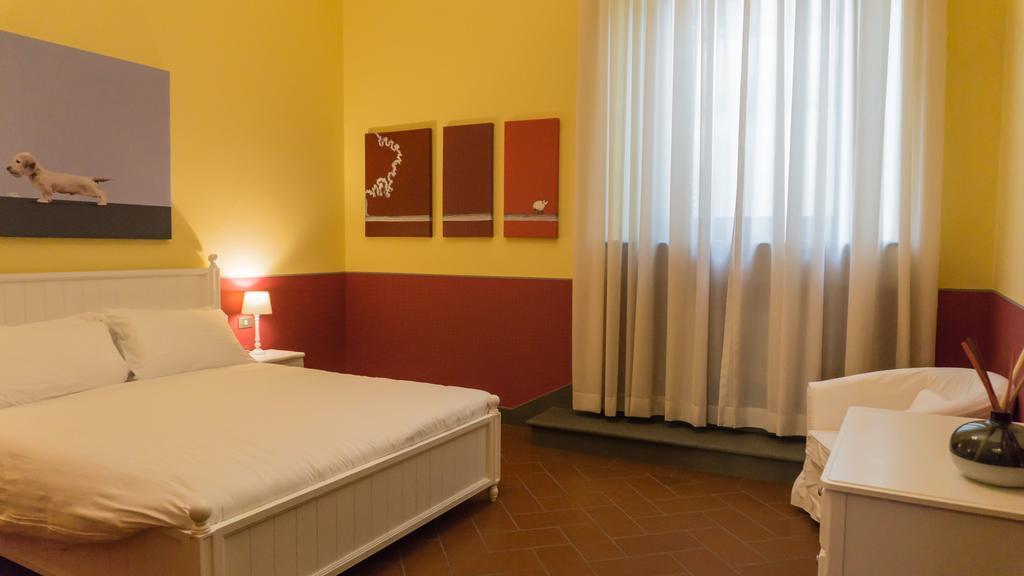 Le Fate Holiday Homes Firenze