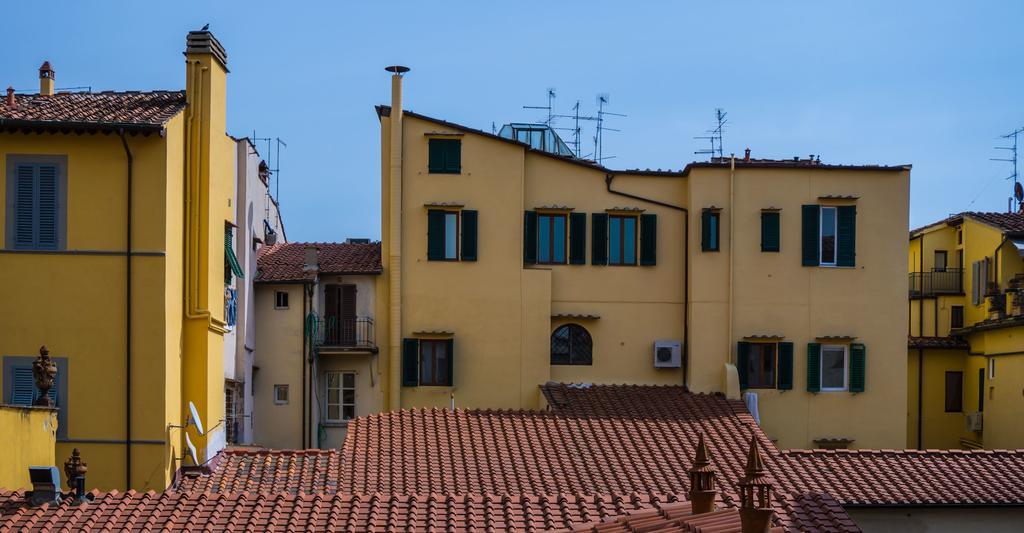 Appartamento Le Fate Holiday Homes