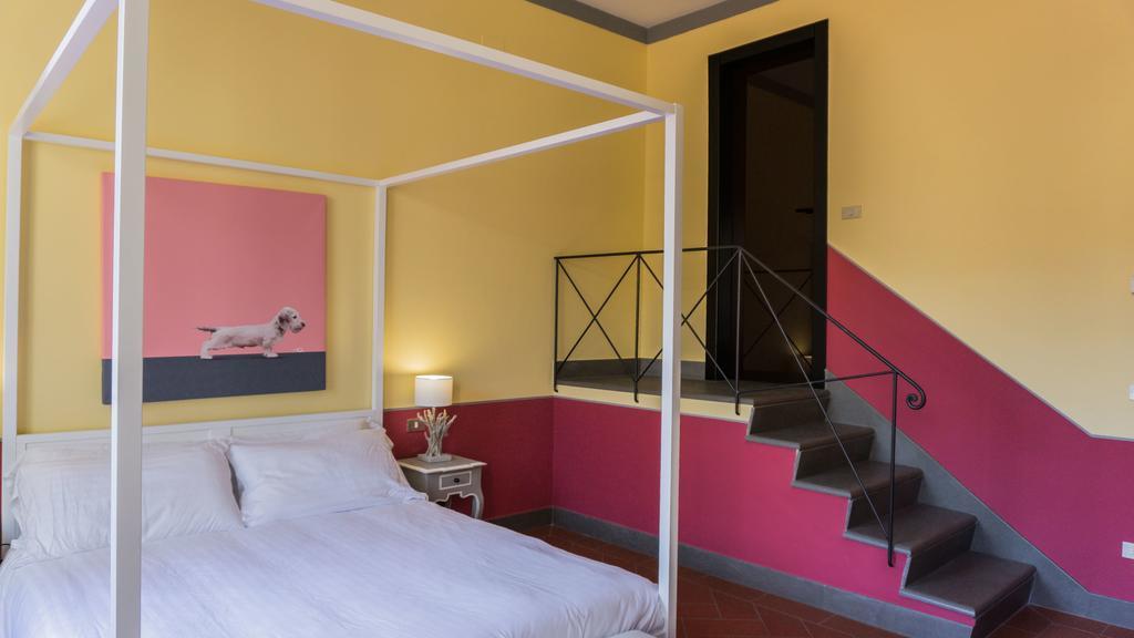 Appartamento Le Fate Holiday Homes *