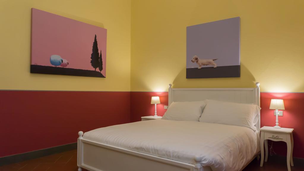 Appartamento Le Fate Holiday Homes